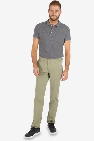 Club of Comfort Chinohose GARVEY 6701 - Verkäufer: