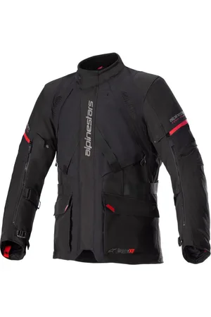 Alpinestars Motorradjacke Monteira Drystar® XF wasserdichte Motorrad Textiljacke - Verkäufer: Fc-Moto