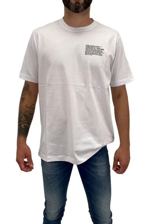 Diesel T-Shirt "T-Just-Y1" - Verkäufer: fashion4smile