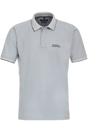 Casa Moda Poloshirt 944256600 Poloshirt - Verkäufer: MichaelaX-Fashion-Trade