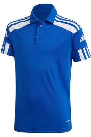 adidas Poloshirt adidas Kinder Poloshirt Squadra 21 - Verkäufer: CORTEXPOWER