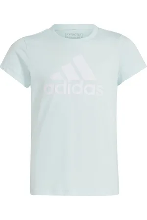 adidas T-Shirt adidas Mädchen T-Shirt G BL Tee - Verkäufer: CORTEXPOWER