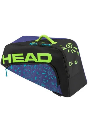 Head Sporttasche JR Tour Racquet Bag Monster - Verkäufer: Tennis-Point