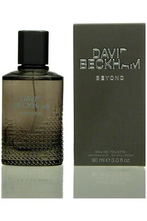 David beckham Eau de Toilette Beyond Eau de Toilette 90 ml - Verkäufer: RedZilla