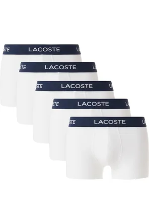Lacoste Boxershorts 5er-Pack Trunks - Verkäufer: Sport Klingenmaier