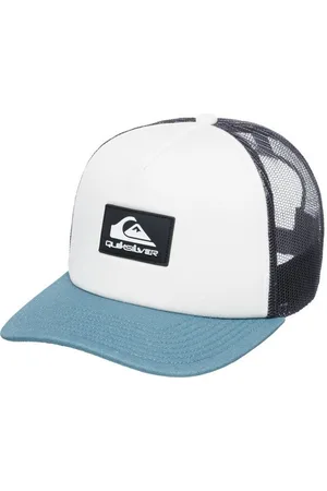 Quiksilver Snapback Cap Omnipotent