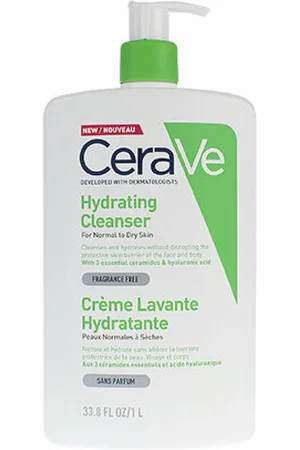 Cerave Duschgel Hydrating Cleanser - Verkäufer: beauty-for-less