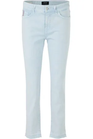 Marc Cain Skinny-fit-Jeans Jeans SILEA - Verkäufer: Robert Ley Damen & Herrenmoden GmbH & Co KG