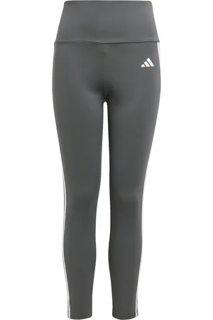 adidas Funktionstights adidas Mädchen Tight Train Essentials 3S High-Waisted Tight - Verkäufer: CORTEXPOWER