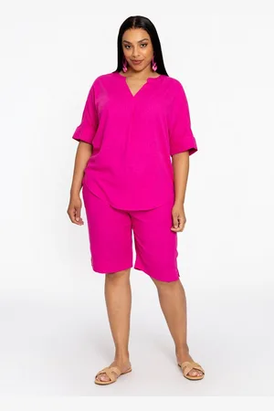 Yoek Bootcuthose Damen Hose Lockere Passform - Verkäufer: