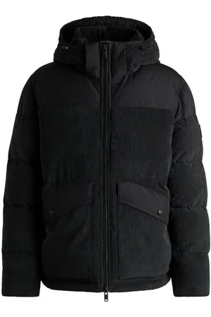 HUGO BOSS Allwetterjacke - Verkäufer: Kaufhaus Ahrens GmbH & Co. KG