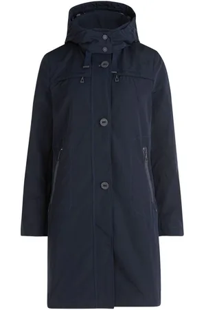 gil-bret Steppjacke - Verkäufer: Kaufhaus Ahrens GmbH & Co. KG