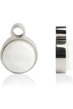 ALEXASCHA Runder Anhänger Anhänger für Creolen • Mix & Match Charms - Verkäufer: