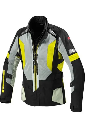SPIDI Motorradjacke Terranet Motorrad Textiljacke - Verkäufer: Fc-Moto