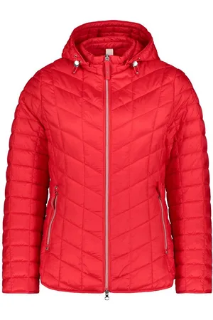 Betty Barclay Steppjacke - Verkäufer: Kaufhaus Ahrens GmbH & Co. KG