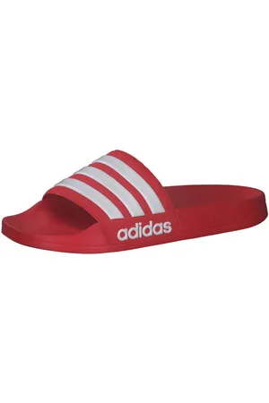 adidas Adidas Unisex Badeschlappe ADILETTE SHOWER Badeschuh - Verkäufer: CORTEXPOWER