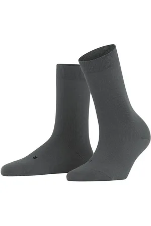 Falke Socken Stabilizing Wool Everyday (1-Paar) reduziert das Risiko des Umknickens - Verkäufer: