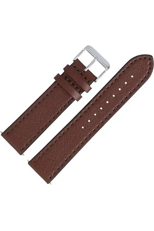 Victorinox Uhrenarmband 20mm Leder 4389 - Verkäufer: MARBURGER