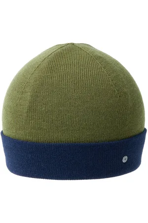 Burlington Beanie Mayfair Mirror (1-St) passend zu den Strümpfen Leeds & Bloomsbury - Verkäufer: FALKE