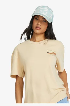 Billabong Snapback Cap Heritage Mashup - Truckerkappe für Frauen - Verkäufer: MOOLOOLABAS