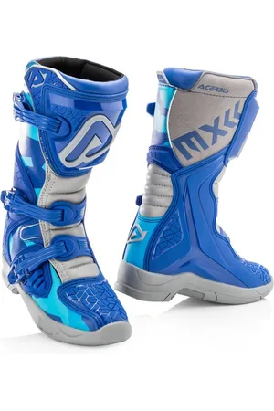 Acerbis X-Team Kinder Motocross Stiefel Motorradstiefel abriebfest - Verkäufer: Fc-Moto