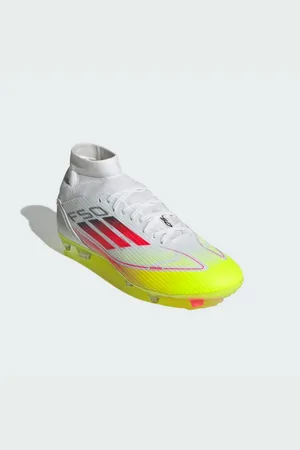 adidas F50 LEAGUE MID FG/MG FUSSBALLSCHUH Fußballschuh - Verkäufer: adidas AG