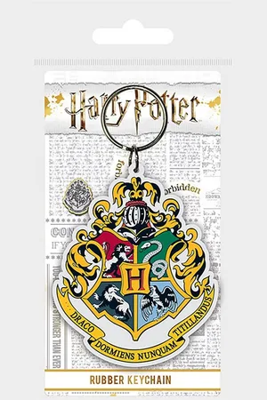Harry Potter Schlüsselanhänger - Verkäufer: yvolve