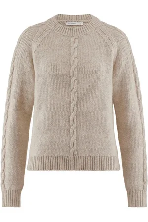 hessnatur Strickpullover aus reiner Merinowolle (1-tlg) - Verkäufer: