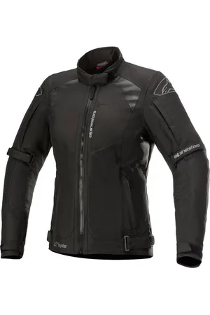 Alpinestars Regenjacke Stella Headlands Drystar Motorrad Damen Textiljacke - Verkäufer: Fc-Moto