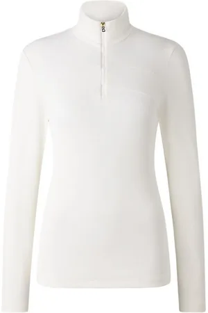Bogner Langarmshirt Damen Half Zip Langarmshirt GELINA 5191 - Verkäufer: highway-shop