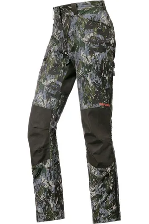 Parforce Cargohose Damen Camohose greenSphere® - Verkäufer: Frankonia