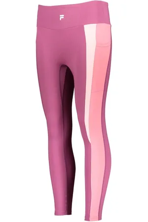 Fila Jogger Pants Rabenau High Waist F43000 Leggings Damen - Verkäufer: 11teamsports