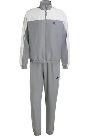 adidas Trainingsanzug adidas Herren Trainingsanzug M WV CB TS - Verkäufer: CORTEXPOWER