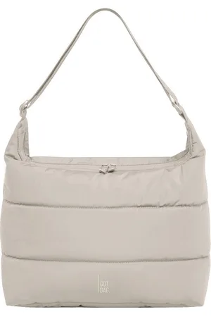 Got Bag Laptoptasche Puffer Monochrome Square Bag Large - Schultertasche 14" 36 cm - Verkäufer: Markenkoffer