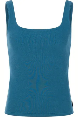 Protest Blusentop PRTDAZE singlet Raku Blue - Verkäufer: SportTimm
