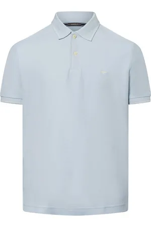 Fynch-Hatton Poloshirt - Verkäufer: VAN GRAAF