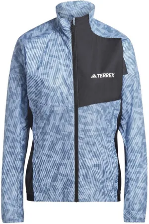 adidas Windbreaker Damen Windjacke Trail Running Wind Jacket - Verkäufer: CORTEXPOWER