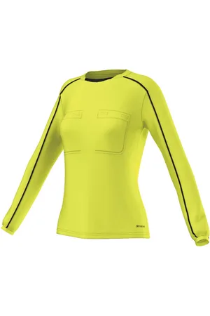 adidas Fußballtrikot adidas Damen Schiedsrichter Trikot Referee 16 Langarm - Verkäufer: CORTEXPOWER