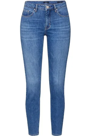 Opus 7/8-Jeans Elma (1-tlg) Plain/ohne Details - Verkäufer: Mary & Paul