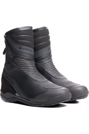 Dainese Blackwing Gore-Tex wasserdichte Motorrad Stiefel Motorradstiefel wasserdicht - Verkäufer: Fc-Moto