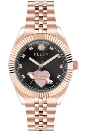 Philipp Plein Quarzuhr Plein Valentine - Verkäufer: No.1 Topseller