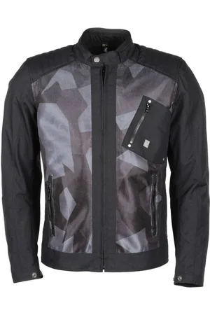 Helstons Motorradjacke Colt Air Motorrad Textiljacke - Verkäufer: Fc-Moto