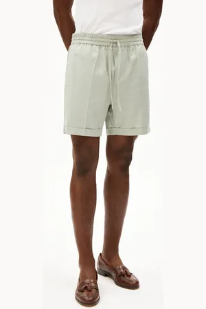 Armedangels Shorts JAACQUE LINO Herren Shorts aus Leinen-Mix (1-tlg., Regular Fit) Shorts aus Leinen-Mix - Verkäufer: