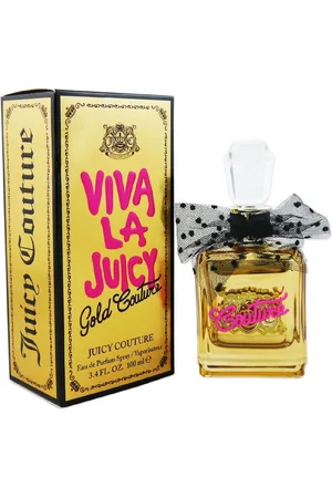 Juicy Couture Eau de Parfum Viva La Juicy Gold Couture 100 ml - Verkäufer: Riemax