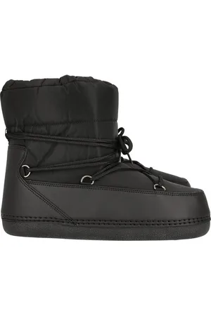 Endurance Afrai W Boots Black Winterstiefel - Verkäufer: Sport Ehnert