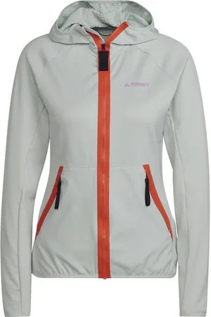 adidas Outdoorjacke Damen Outdoorjacke Tech Fleece Lite - Verkäufer: CORTEXPOWER