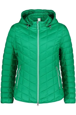 Betty Barclay Steppjacke - Verkäufer: Kaufhaus Ahrens GmbH & Co. KG