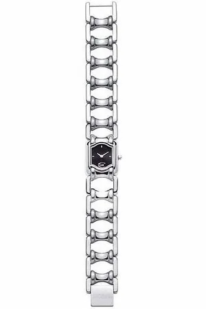 Roberto Cavalli Quarzuhr R7253775535, Damenmodell, Edelstahl, Silber, Schwarz - Verkäufer: Gigandet