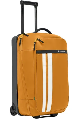 Vaude Trolley Takutea 65, 2 Rollen, Reisetasche mit Rollen und Teleskopgriff, 65 Liter - Verkäufer: