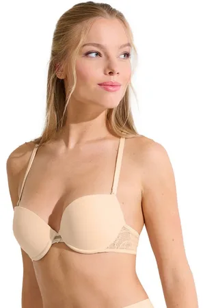 Lisca Multiway-BH Multiway Push up BH Charisma (Stück, 1-tlg) Push up Effekt - Verkäufer: Sibrise